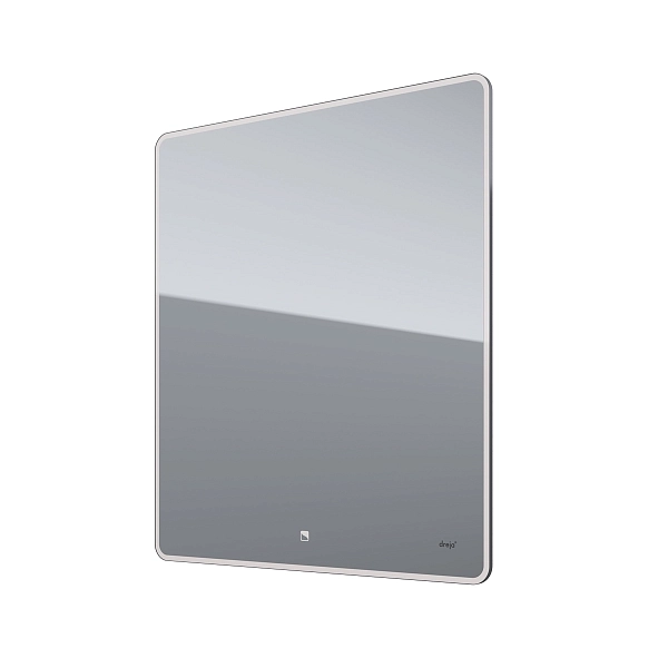 Зеркало Dreja Point 70 c подсветкой , изображение 3
