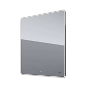 Зеркало Dreja Point 70 c подсветкой , изображение 3