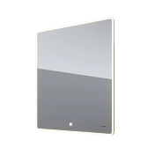 Зеркало Dreja Point 70 c подсветкой , изображение 4