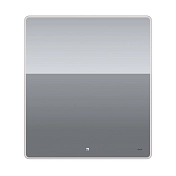 Зеркало Dreja Point 80 c подсветкой , изображение 1
