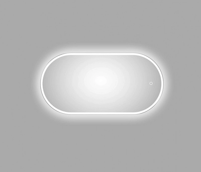 Зеркало Esbano ES-2073 HVD 60 , изображение 5