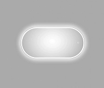 Зеркало Esbano ES-2073 HVD 60 , изображение 5