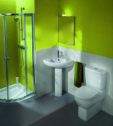 Фото Зеркало Jacob Delafon Odeon Up EB1080-NF 60 см
