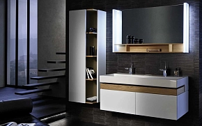 Фото Зеркало Jacob Delafon Terrace EB1183-NF 120 см