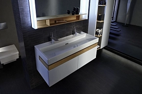 Фото Зеркало Jacob Delafon Terrace EB1183-NF 120 см