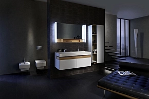 Фото Зеркало Jacob Delafon Terrace EB1183-NF 120 см