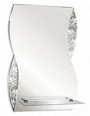 Фото Зеркало Loranto Аква 40