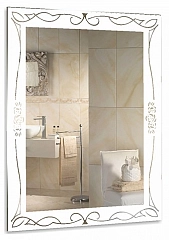 Фото Зеркало Loranto Ампир 50