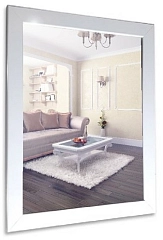 Фото Зеркало Loranto Глянец 40