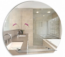 Фото Зеркало Loranto Елена 60