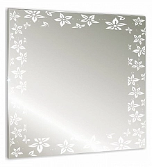 Фото Зеркало Loranto Лето 50