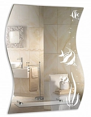 Фото Зеркало Loranto Немо 50