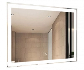 Фото Зеркало Loranto Стиль 80