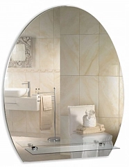 Фото Зеркало Loranto Уют 50