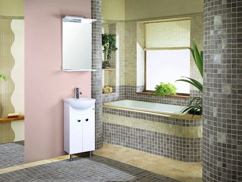 Зеркало Onika Коралл 55 , изображение 6