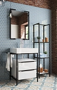 Зеркало Эстет Comfort Loft 85 , изображение 2