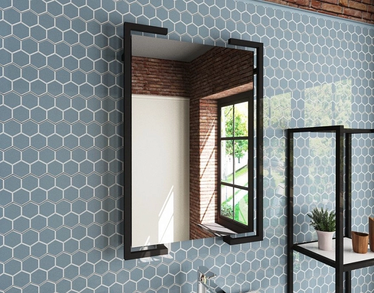 Зеркало Эстет Comfort Loft 85 , изображение 1