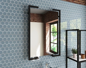 Фото Зеркало Эстет Comfort Loft 85