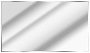 Фото Зеркало Эстет Dallas Luxe 120