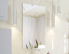 Зеркало Эстет Elin 50 , изображение 2