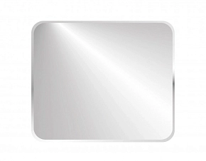Фото Зеркало Эстет Kare Luxe 80