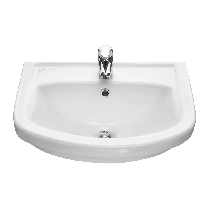Мебельная раковина Aquaton Santeri 50