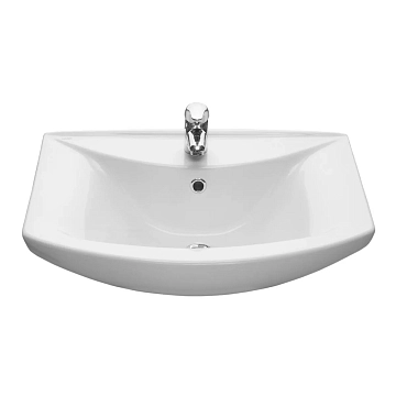 Мебельная раковина Aquaton Santeri Грация 60 