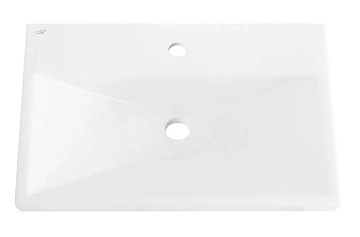Мебельная раковина BelBagno BB-0321-70-LVB 70 см 