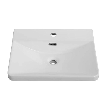 Мебельная раковина BelBagno BB-8076-3-50 50 см  - фото 3