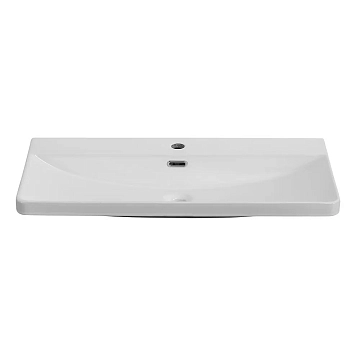 Мебельная раковина BelBagno BB-8076-3-80 80 см  - фото 2
