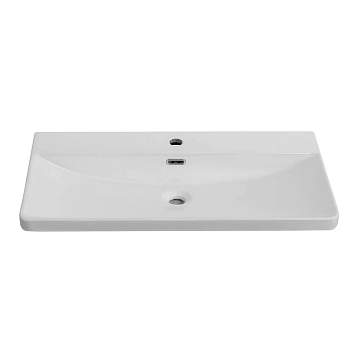 Мебельная раковина BelBagno BB-8076-3-80 80 см  - фото 3