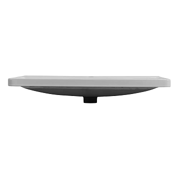 Мебельная раковина BelBagno BB-8076-3-80 80 см  - фото 4