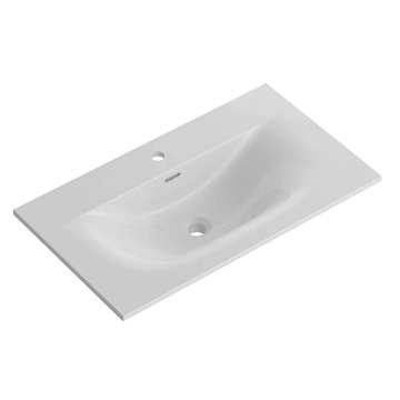 Мебельная раковина BelBagno BB-8099-3-90 90 см 
