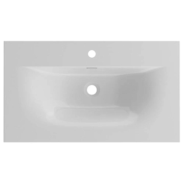 Мебельная раковина BelBagno BB-8099-3-90 90 см  - фото 2
