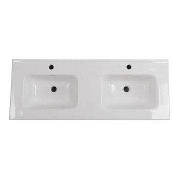 Мебельная раковина BelBagno BB1200-2-ET 120 см  - фото 2