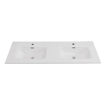 Мебельная раковина BelBagno BB1200-2-ET 120 см  - фото 3