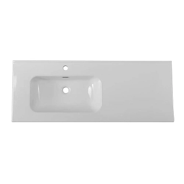 Мебельная раковина BelBagno BB1200ETL-L 120 см  - фото 2