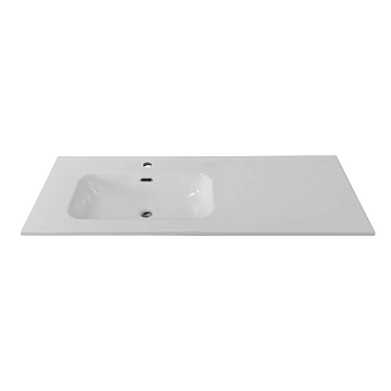 Мебельная раковина BelBagno BB1200ETL-L 120 см  - фото 3