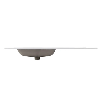 Мебельная раковина BelBagno BB1200ETL-L 120 см  - фото 4
