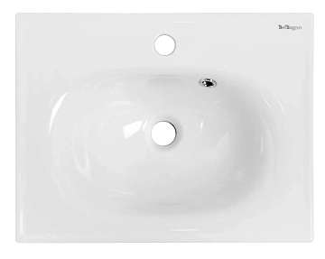 Мебельная раковина BelBagno BB1923-500 50 см 