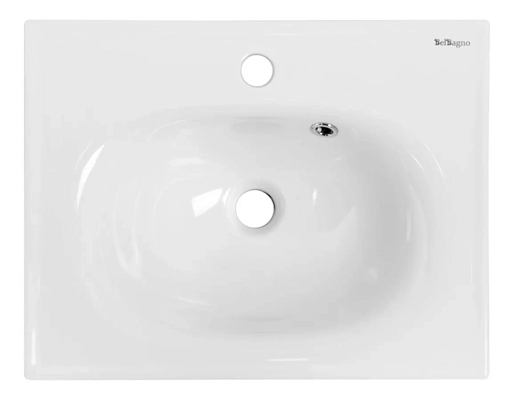 Мебельная раковина BelBagno BB1923-500 50 см