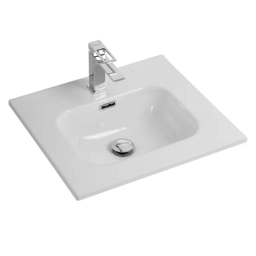 Мебельная раковина BelBagno BB500ETL 50 см 
