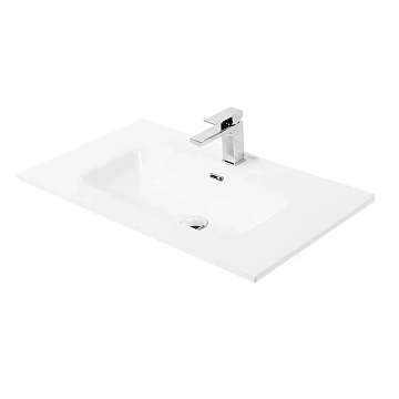 Мебельная раковина BelBagno BB900ETL 90 см  - фото 2