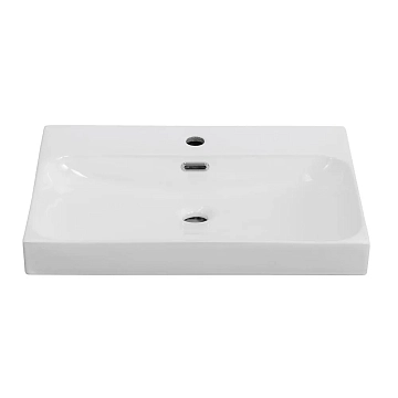 Мебельная раковина BelBagno Marino-Cer BB-8078-60 60 см  - фото 2