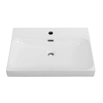 Мебельная раковина BelBagno Marino-Cer BB-8078-60 60 см  - фото 3