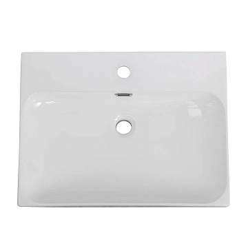 Мебельная раковина BelBagno Marino-Cer BB-8078-60 60 см  - фото 5