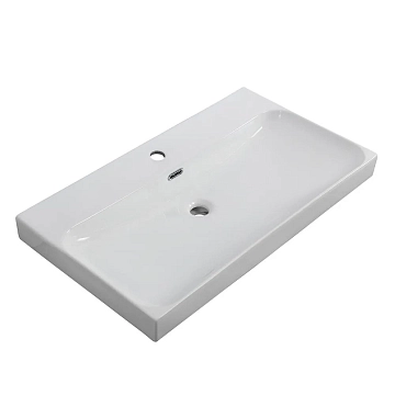 Мебельная раковина BelBagno Marino-Cer BB-8078-80 80 см 
