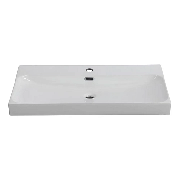 Мебельная раковина BelBagno Marino-Cer BB-8078-80 80 см  - фото 3