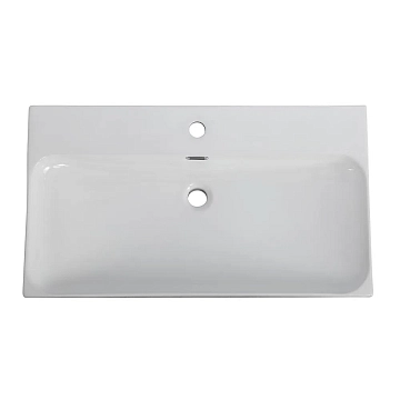 Мебельная раковина BelBagno Marino-Cer BB-8078-80 80 см  - фото 5
