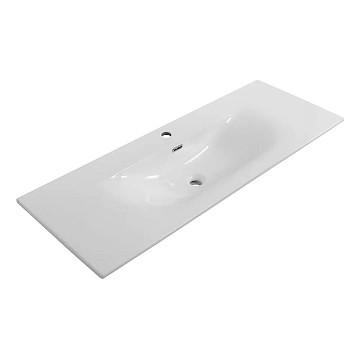 Мебельная раковина BelBagno Uno BB-8099-120 120 см 